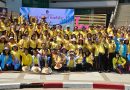 มรภ.เลย จัดกิจกรรมเฉลิมพระเกียรติเนื่องในโอกาสมหามงคลพระราชพิธีบรมราชาภิเษก