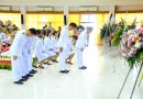 มรภ.เลย ร่วมงานวันพระนารายณ์มหาราช