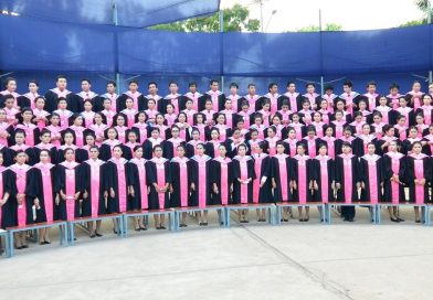ประกาศผลการเสนอราคาประมูลการถ่ายรูปหมู่บัณฑิต   ในงานพิธีซ้อมรับพระราชทานปริญญาบัตร  มหาวิทยาลัยราชภัฏเลย