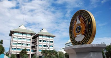 กำหนดการโครงการอบรมปฐมนิเทศนักศึกษาใหม่ ปกติ เตรียมความพร้อมเพื่อการเรียน ประจำปีการศึกษา 2568