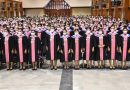 ประกาศ การให้บริการสั่งจองชุดครุยวิทยฐานะบัณฑิตที่สำเร็จการศึกษา ประจำปีการศึกษา 2566 (เพิ่มเติมครั้งที่ 2)