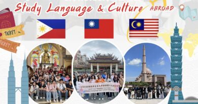 ประกาศผลการคัดเลือกนักศึกษาเพื่อรับทุนโครงการพัฒนานักศึกษาสู่สากล  ประจำปีงบประมาณ พ.ศ. 2569 (เพิ่มเติม)