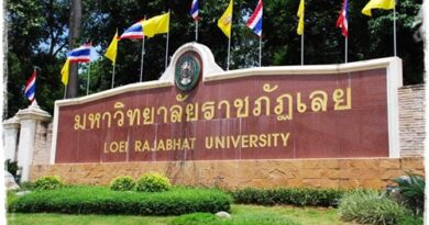 ประกาศผู้ชนะการเสนอราคา จ้างจัดทำชุดข้อสอบ Oxford Placement Test จำนวน ๑,๕๐๐ รหัส โดยวิธีเฉพาะเจาะจง