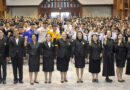 ม.ราชภัฏเลย จัดมหกรรมวิชาการ เปิดบ้าน LRU ครั้งที่ 4 เปิดให้นักเรียนมัธยมปลายค้นหาสาขาวิชาในฝัน สู่อนาคตที่ใช่