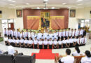 อธิการบดี มรภ.เลย เปิดงานสัปดาห์วิทยาศาสตร์แห่งชาติ ประจำปี 2569